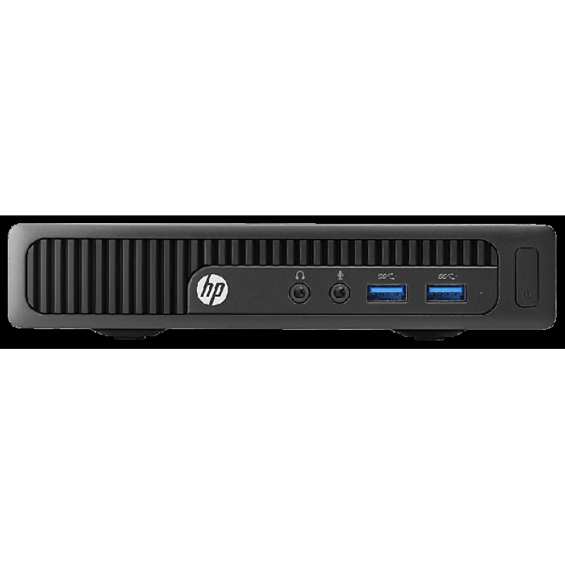 HP 260 G3 Desktop Mini